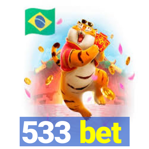 533 bet